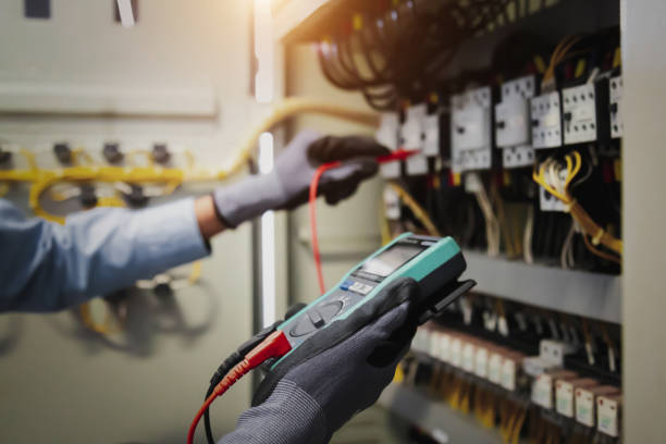 Emergency Electrical Repair Services in Decatur, AL