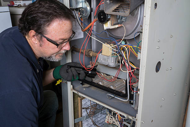 Professional Electrical Services in Decatur, AL