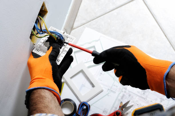 Emergency Electrical Repair Services in Decatur, AL